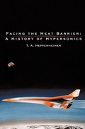 Cover: Facing the Heat Barrier - Books Express Publishing