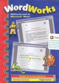 Cover: Making the Most of Microsoft Word - Hawker Brownlow Education Pty Ltd