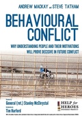 Cover: Behavioural Conflict - Military Studies Press