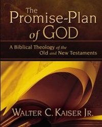 Enlarge image Cover: The Promise-Plan of God - Zondervan Academic