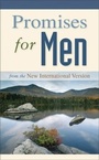 Cover: Promises for Men - Zondervan