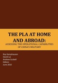 Cover: The PLA at Home and Abroad - Books Express Publishing