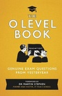 Cover: The O Level Book - Michael O'Mara Books Ltd