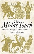 Cover: The Midas Touch - Michael O'Mara Books Ltd