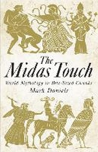 Enlarge image Cover: The Midas Touch - Michael O'Mara Books Ltd