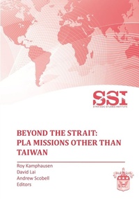 Enlarge image Cover: Beyond the Strait - Books Express Publishing