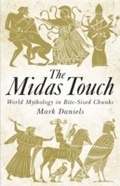 Cover: The Midas Touch - Michael O'Mara Books Ltd