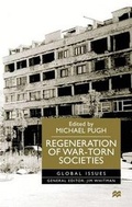 Cover: Regeneration of War-Torn Societies - Palgrave Macmillan