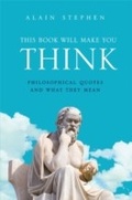 Cover: This Book Will Make You Think - Michael O'Mara Books Ltd