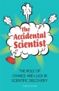 Cover: The Accidental Scientist - Michael O'Mara Books Ltd
