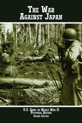 Cover: United States Army in World War II Pictorial Record - Books Express Publishing