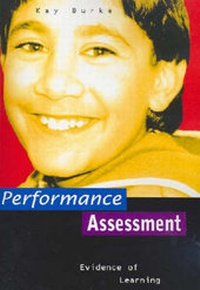 Enlarge image Cover: Performance Assessment - Hawker Brownlow Education Pty Ltd