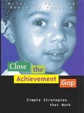 Cover: Close the Achievement Gap - Hawker Brownlow Education Pty Ltd