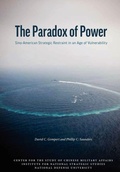 Cover: The Paradox of Power - Books Express Publishing