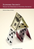 Cover: Economic Security - Books Express Publishing