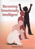 Cover: Becoming Emotionally Intelligent - Hawker Brownlow Education Pty Ltd