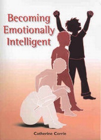 Enlarge image Cover: Becoming Emotionally Intelligent - Hawker Brownlow Education Pty Ltd