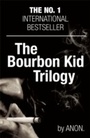 Cover: The Bourbon Kid Trilogy - Michael O'Mara Books Ltd