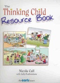 Cover: The Thinking Child Resource Book - Hawker Brownlow Education Pty Ltd