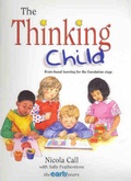Cover: The Thinking Child - Hawker Brownlow Education Pty Ltd