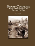 Cover: Sharp Corners - Books Express Publishing