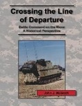Cover: Crossing the Line of Departure - Books Express Publishing