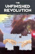 Cover: The Unfinished Revolution - Hawker Brownlow Education Pty Ltd