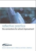 Cover: Reflective Practice - Hawker Brownlow Education Pty Ltd