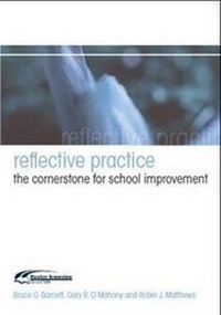 Enlarge image Cover: Reflective Practice - Hawker Brownlow Education Pty Ltd