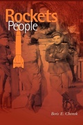 Cover: Rockets and People, Volume I (NASA History Series. NASA SP-2005-4110) - Books Express Publishing