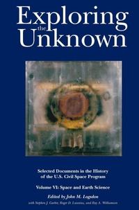 Abbildung von: Exploring the Unknown - Books Express Publishing