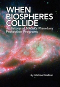 Cover: When Biospheres Collide - Books Express Publishing