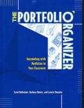 Cover: The Portfolio Organizer - Hawker Brownlow Education Pty Ltd