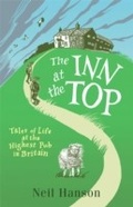Cover: The Inn at the Top - Michael O'Mara Books Ltd