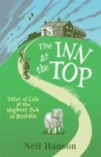 Enlarge image Cover: The Inn at the Top - Michael O'Mara Books Ltd