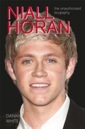 Cover: Niall Horan - Michael O'Mara Books Ltd