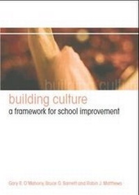 Enlarge image Cover: Building Culture - Hawker Brownlow Education Pty Ltd