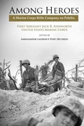 Cover: Among Heroes - Books Express Publishing
