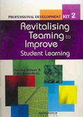Cover: Revitalizing Teaming to Improve Student Learning - Hawker Brownlow Education Pty Ltd