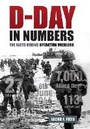 Cover: D-Day in Numbers - Michael O'Mara Books Ltd