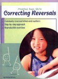 Cover: Correcting Reversals - Hawker Brownlow Education Pty Ltd