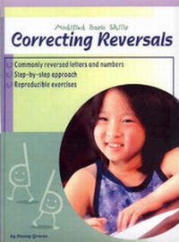 Enlarge image Cover: Correcting Reversals - Hawker Brownlow Education Pty Ltd