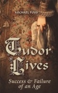 Cover: Tudor Lives - Michael O'Mara Books Ltd