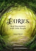 Cover: Fairies - Michael O'Mara Books Ltd