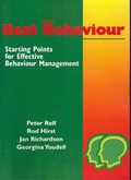 Cover: Best Behaviour - Hawker Brownlow Education Pty Ltd