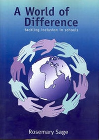 Enlarge image Cover: A World of Difference - Hawker Brownlow Education Pty Ltd