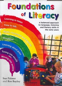 Enlarge image Cover: Foundations of Literacy - Hawker Brownlow Education Pty Ltd