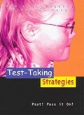 Cover: Test-taking Strategies - Hawker Brownlow Education Pty Ltd