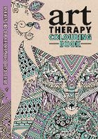 Enlarge image Cover: Art Therapy - Michael O'Mara Books Ltd