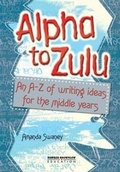 Cover: Alpha to Zulu - Hawker Brownlow Education Pty Ltd